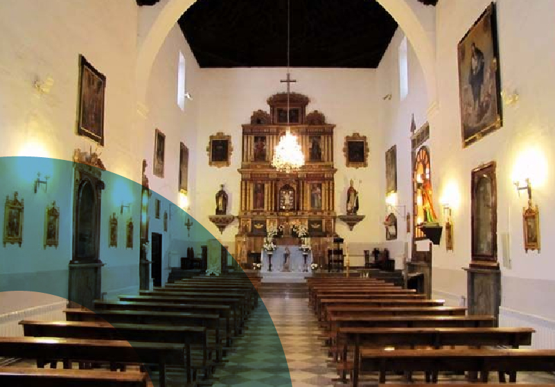 iglesia iglesia