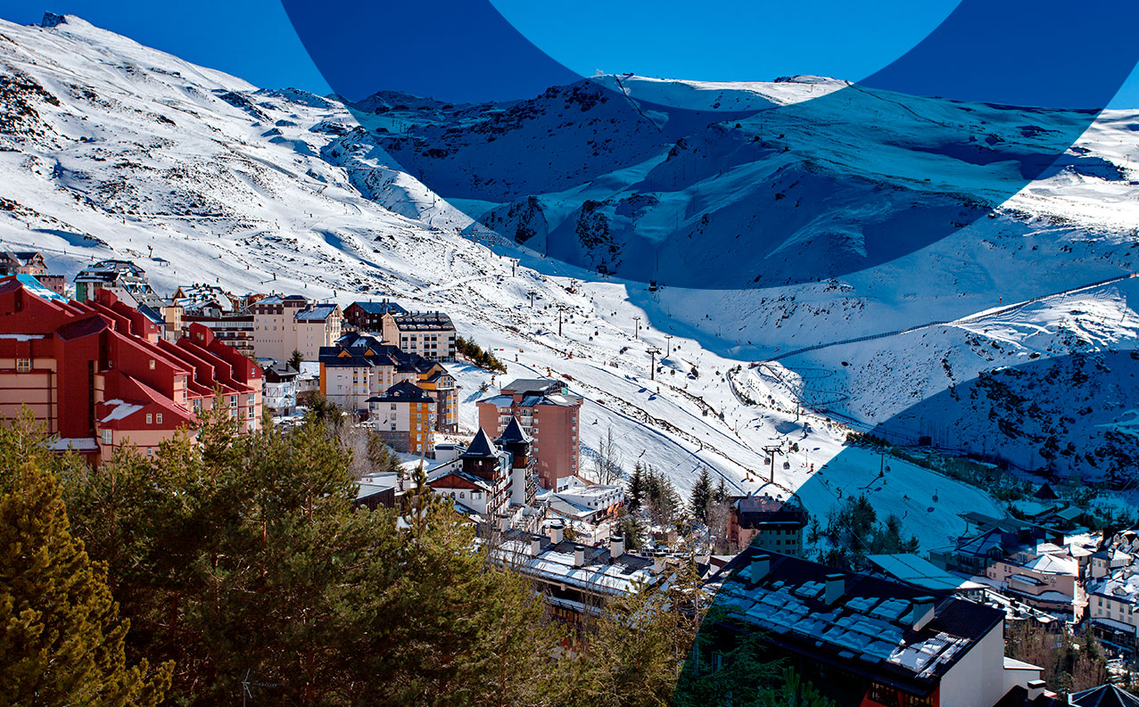 sierra-nevada-historia