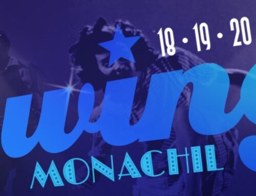 XIII edición del Festival Internacional Swing