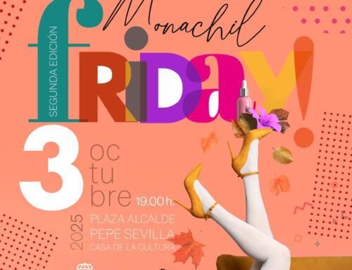 MONACHIL FRIDAY