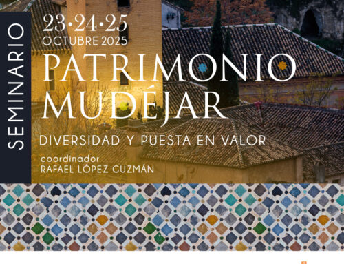 Seminario de patrimonio mudéjar