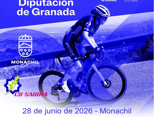 IV Subida Ciclista «Alto del Purche»