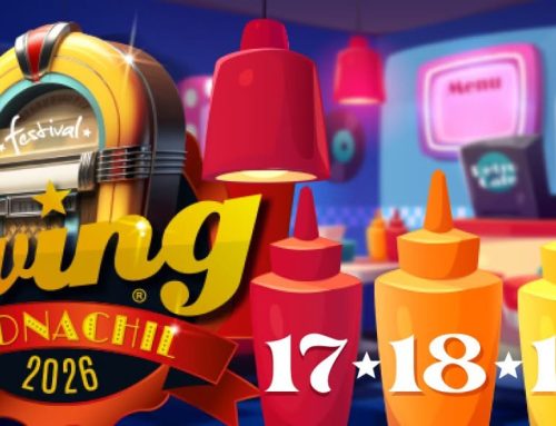 XIV edición del Festival Internacional Swing de Monachil 2026