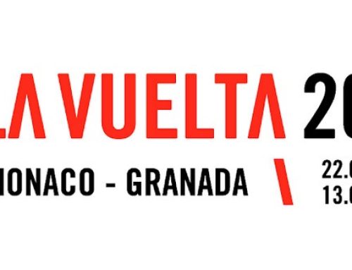VUELTA CICLISTA A ESPAÑA 2026 EN MONACHIL